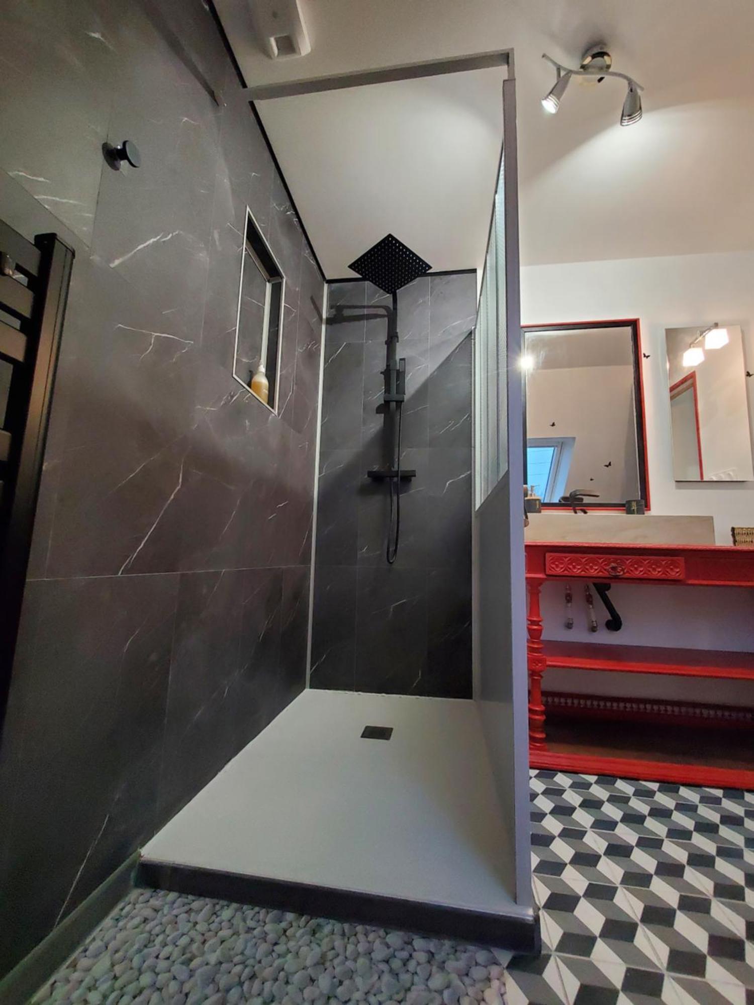 Chambre Et Table D'Hotes Manava Loretta Bannalec Экстерьер фото