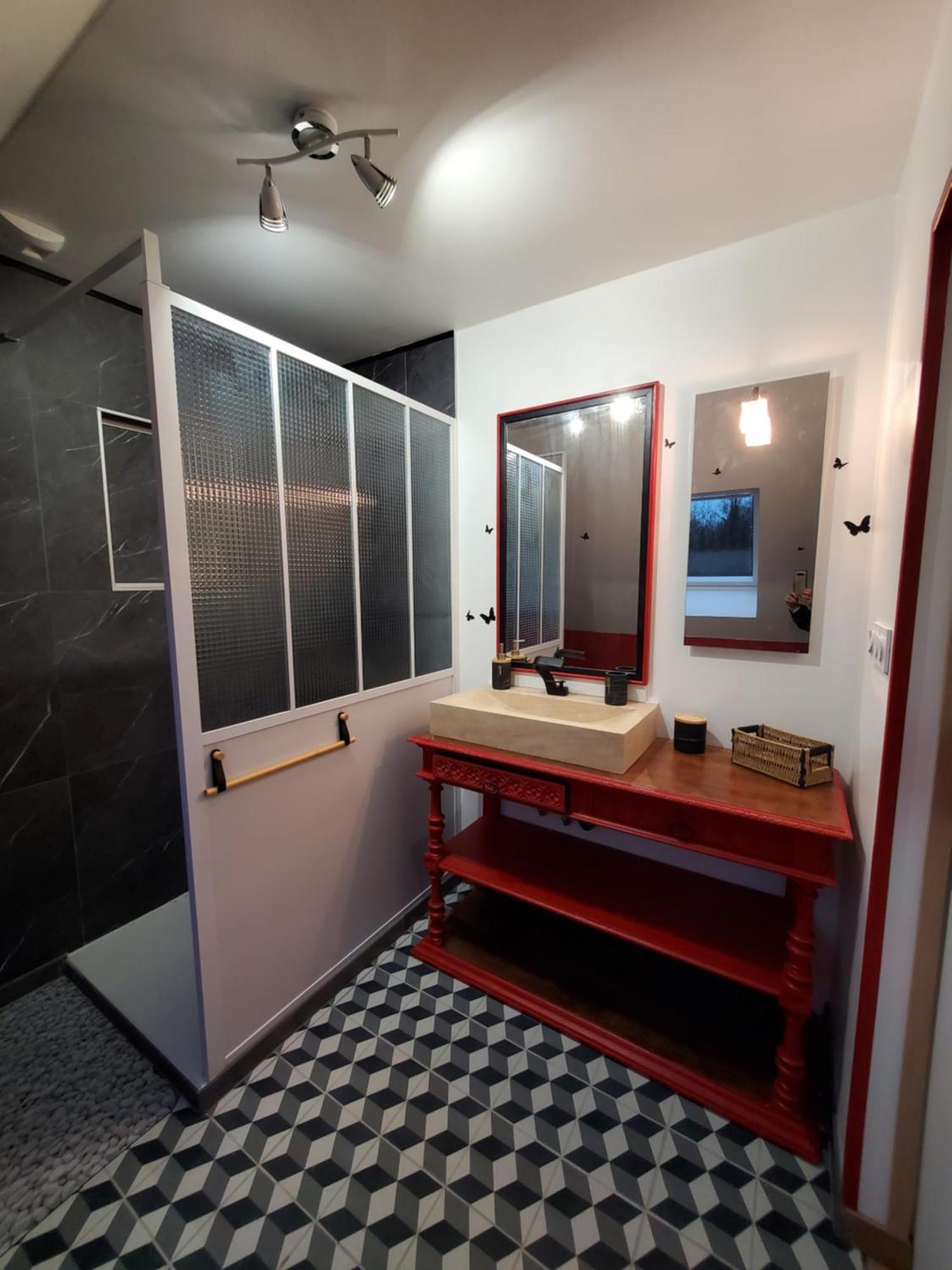 Chambre Et Table D'Hotes Manava Loretta Bannalec Экстерьер фото